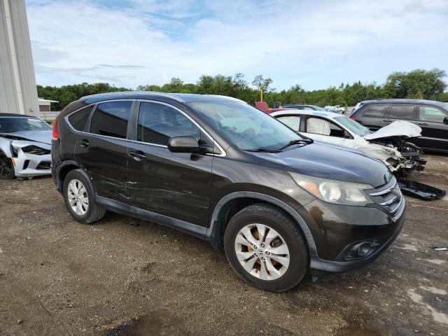 Vin: 5j6rm3h79dl042700, lot: 58404375, honda crv exl 20134