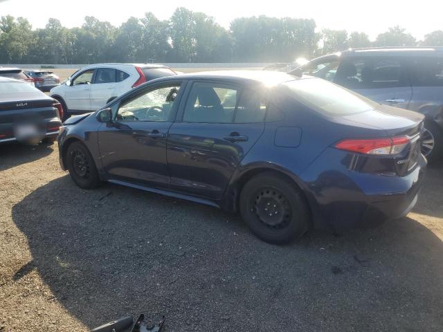 Vin: jtdeprae4lj017558, lot: 62001695, toyota corolla le 20202