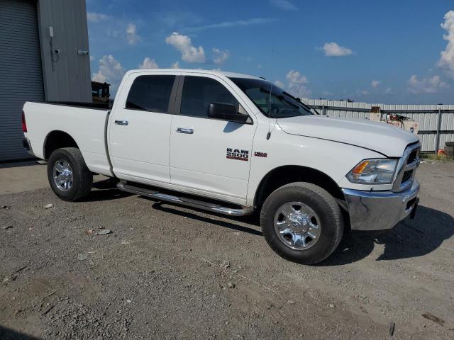 2018 RAM 2500 SLT 3C6TR5DTXJG322637