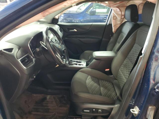 2019 CHEVROLET EQUINOX LT - 2GNAXVEX8K6301698