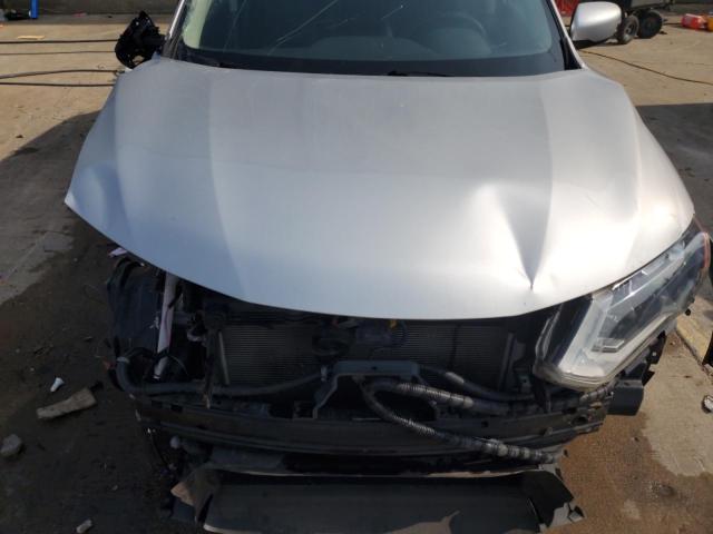 2017 NISSAN ROGUE S JN8AT2MV2HW015108