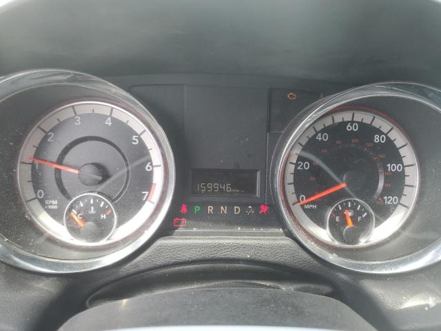 2019 DODGE GRAND CARA - 2C4RDGCG3KR527990