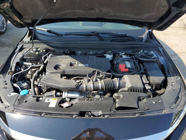 2020 HONDA ACCORD EXL 1HGCV2F5XLA013092