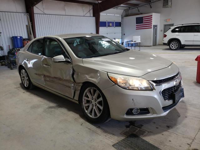 Vin: 1g11h5sl3ef301845, lot: 62317185, chevrolet malibu ltz 20144