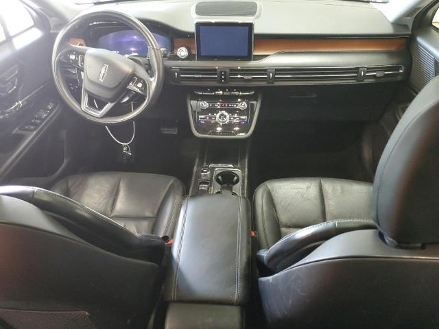 2022 LINCOLN CORSAIR GR 5LMTJ5DZ6NUL14633