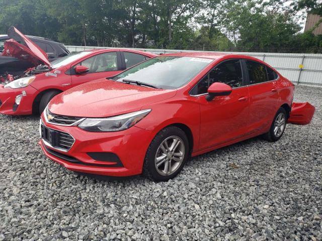 Vin: 1g1be5sm5g7294173, lot: 61376535, chevrolet cruze lt 2016 img_1