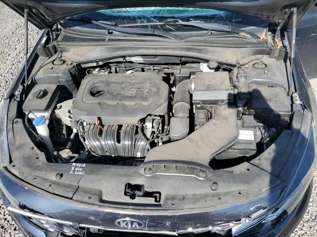 2020 KIA OPTIMA LX 5XXGT4L31LG416693