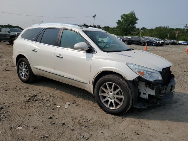 Vin: 5gakvbkdxej239936, lot: 59171665, buick enclave 20144