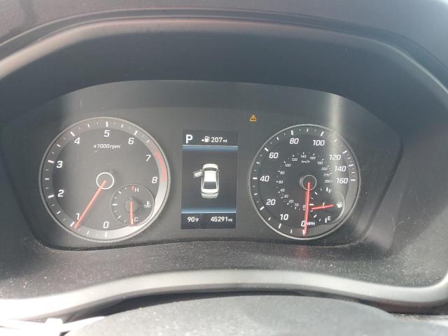 2019 HYUNDAI SONATA LIM 5NPE34AF1KH767837