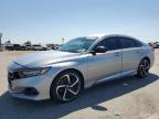 2022 HONDA ACCORD HYB - 1HGCV3F29NA032649