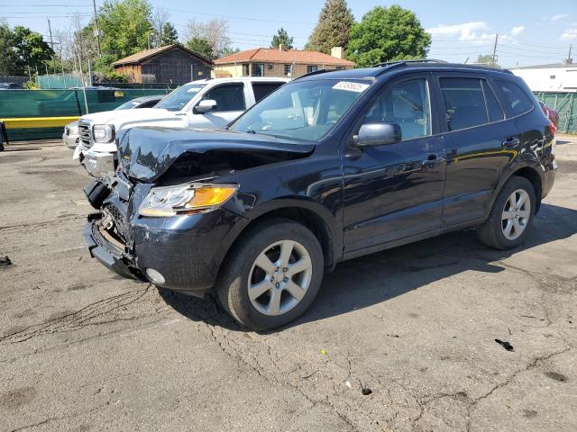 HYUNDAI SANTA FE S