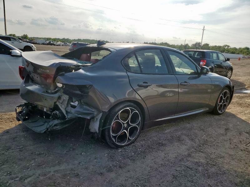 2022 ALFA ROMEO GIULIA SUP ZARFAMBN2N7665722