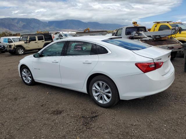 Vin: 1g1zd5st7sf131452, lot: 61685085, chevrolet malibu lt 20252