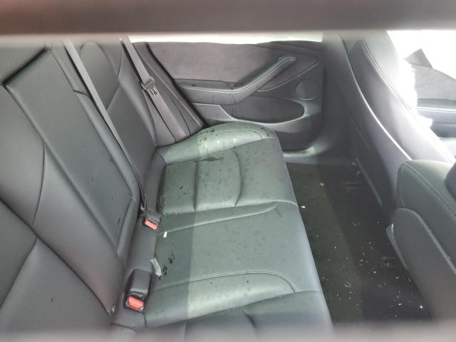 2023 TESLA MODEL 3 - 5YJ3E1ECXPF582188