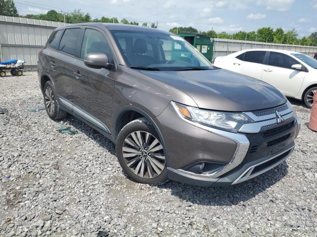 2019 MITSUBISHI OUTLANDER JA4AZ3A39KZ052109