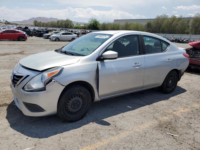 Vin: 3n1cn7ap1gl876384, lot: 59988325, nissan versa s 2016 img_1