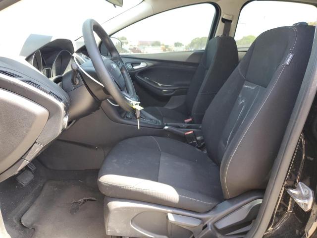 2018 FORD FOCUS SE - 1FADP3FE0JL293485