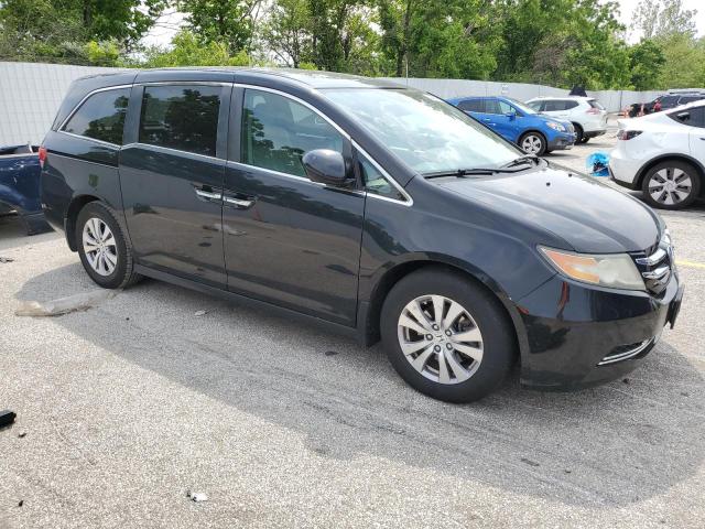 Vin: 5fnrl5h69gb015192, lot: 59462895, honda all models exl 20164