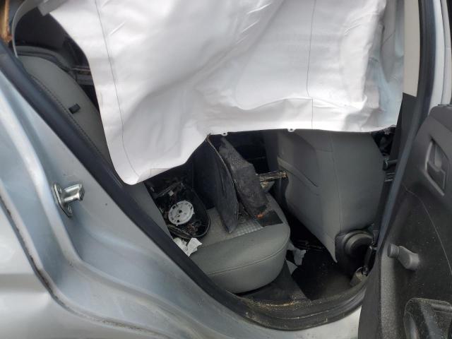 2019 CHEVROLET SONIC LS 1G1JB5SB5K4135408