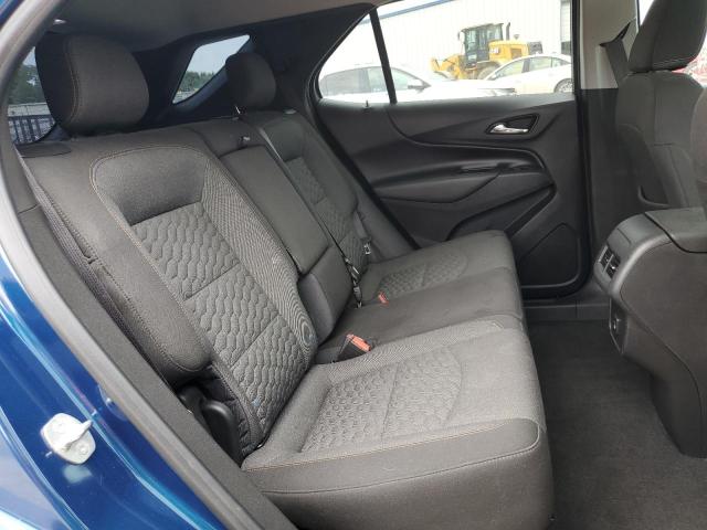 2020 CHEVROLET EQUINOX LT 3GNAXKEV2LL269289