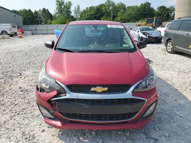 2020 CHEVROLET SPARK LS KL8CB6SA7LC446514