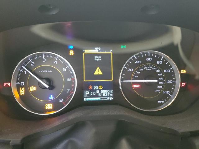 2023 SUBARU CROSSTREK JF2GTHSC0PH249701