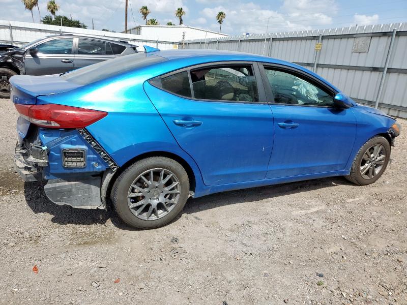 Vin: 5npd84lf0jh394881, lot: 59795945, hyundai elantra sel 20183