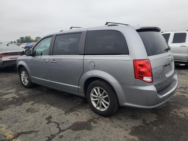 Vin: 2c4rdgcgxkr793359, lot: 60862545, dodge caravan sxt 20192