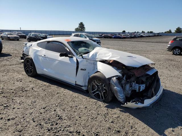 Vin: 1fa6p8cf0k5102480, lot: 57850425, ford mustang gt 20194