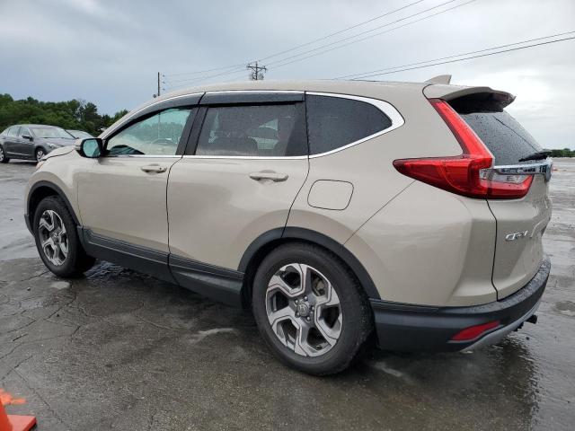 Vin: 5j6rw1h86jl004277, lot: 60857795, honda crv exl 20182
