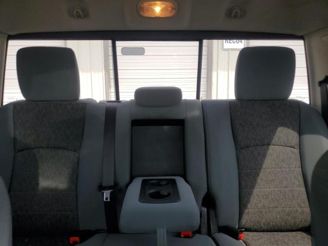 2014 RAM 1500 SLT - 1C6RR7LG7ES283028