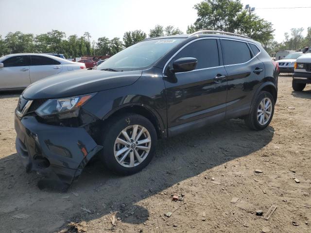 NISSAN ROGUE SPOR