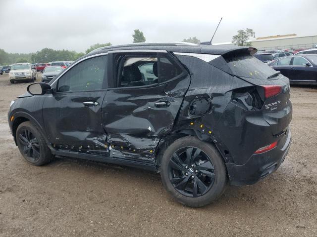 2025 BUICK ENCORE GX KL4AMESL7SB175358