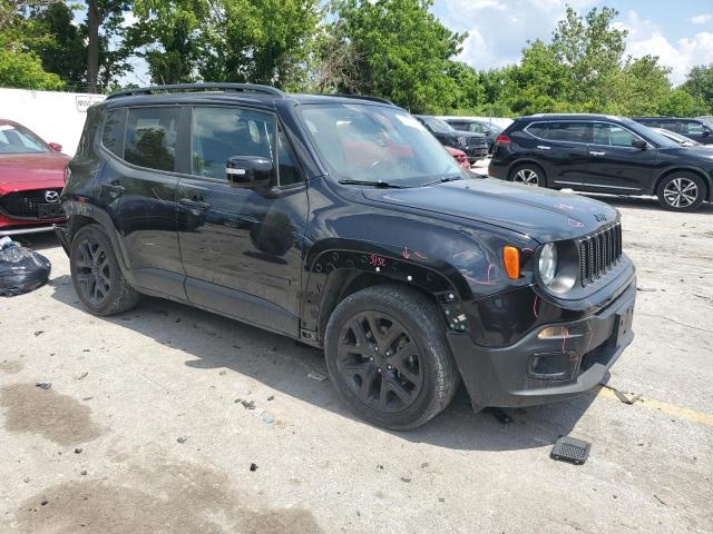 2017 JEEP RENEGADE LATITUDE ZACCJABB3HPF44657