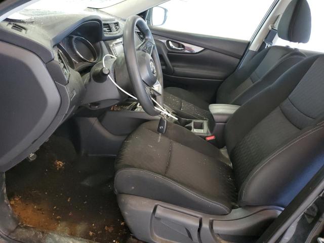 2018 NISSAN ROGUE S KNMAT2MV7JP514501