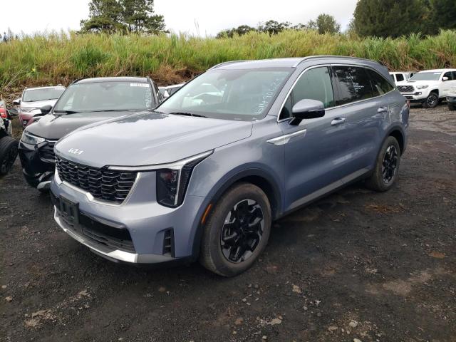 Vin: 5xyrl4jc7rg267416, lot: 61490625, kia sorento s 2024 img_1