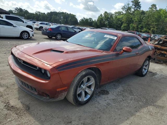 Vin: 2c3cdzag0lh206831, lot: 61722735, dodge challenger sxt 2020 img_1