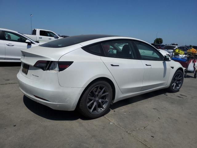 2022 TESLA MODEL 3 5YJ3E1EB3NF260030