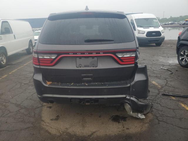 2018 DODGE DURANGO SX 1C4RDJAGXJC463356