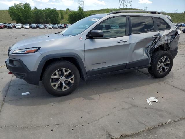 JEEP CHEROKEE T