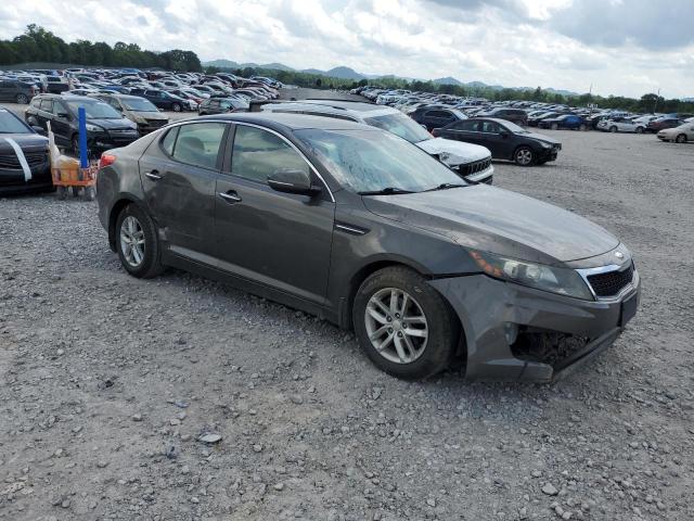 Vin: 5xxgm4a79dg117358, lot: 61455485, kia optima lx 20134