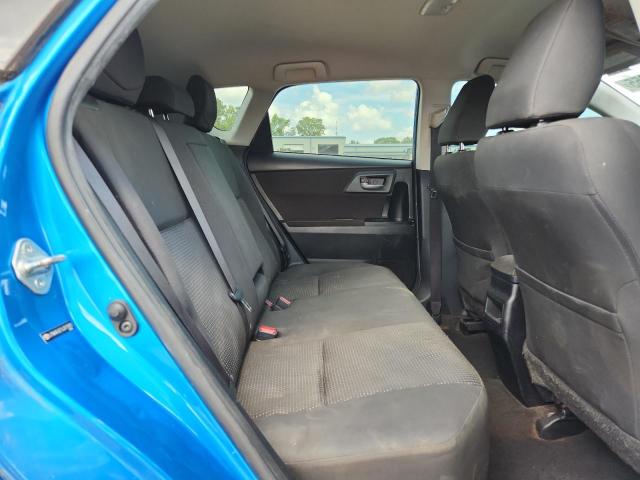 2016 TOYOTA SCION IM - JTNKARJE1GJ515092