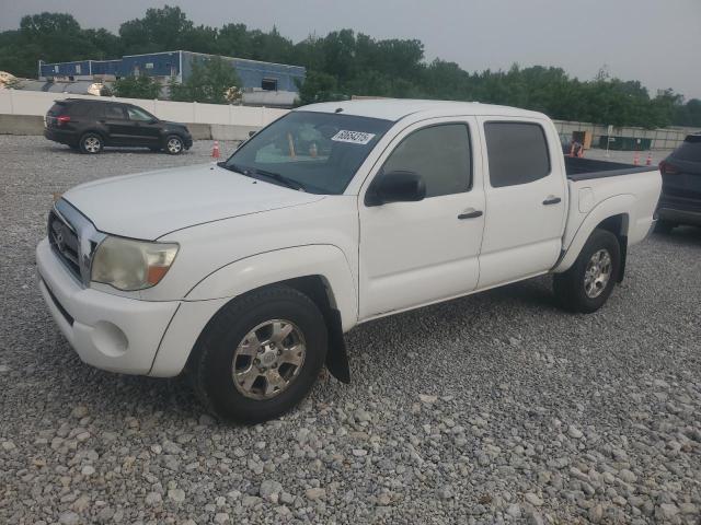 TOYOTA TACOMA DOU