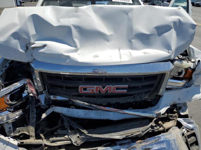 2015 GMC SIERRA C15 - 1GTN1TEH4FZ392049