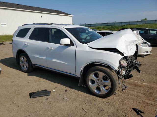 2015 DODGE DURANGO LI 1C4RDJDG2FC826672