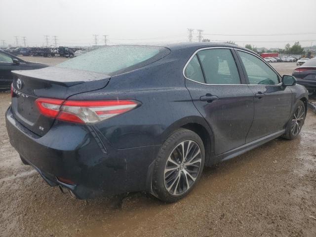 2018 TOYOTA CAMRY L 4T1B11HK6JU661023