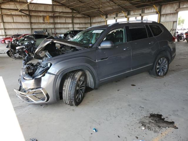 VOLKSWAGEN ATLAS SEL