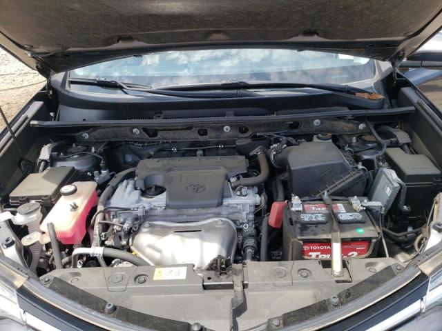 2018 TOYOTA RAV4 XLE - JTMWFREV7JJ731831