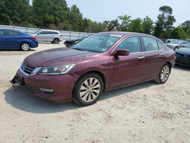 Vin: 1hgcr2f75da228791, lot: 58982905, honda accord ex 2013 img_1