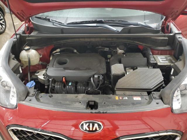 2020 KIA SPORTAGE L - KNDPM3AC3L7830416